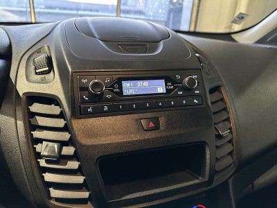 Ford Transit Connect Vorführwagen