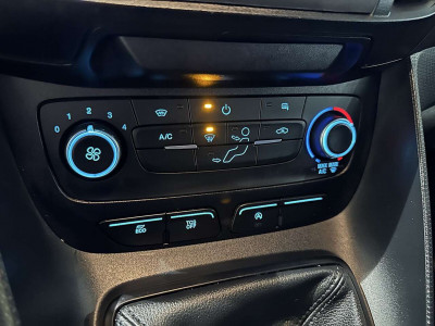 Ford Transit Connect Vorführwagen