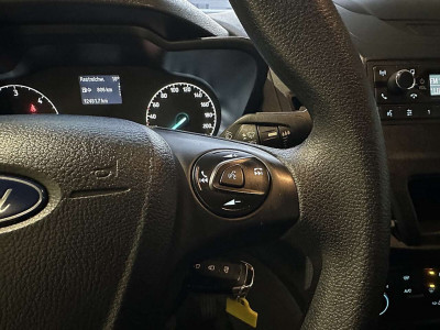 Ford Transit Connect Vorführwagen