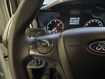 Ford Transit Connect Vorführwagen