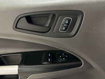 Ford Transit Connect Vorführwagen