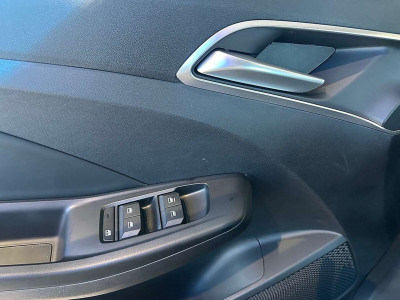 MG MG3 Tageszulassung