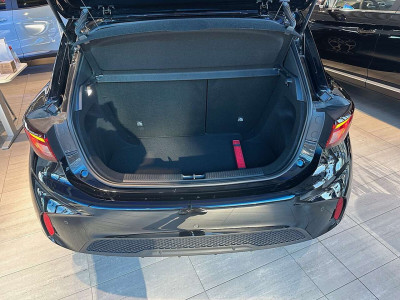 MG MG3 Tageszulassung