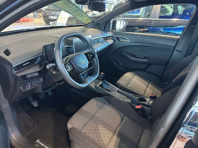 MG MG3 Tageszulassung