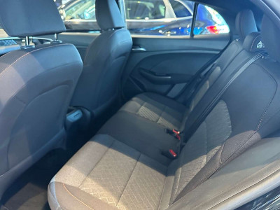 MG MG3 Tageszulassung