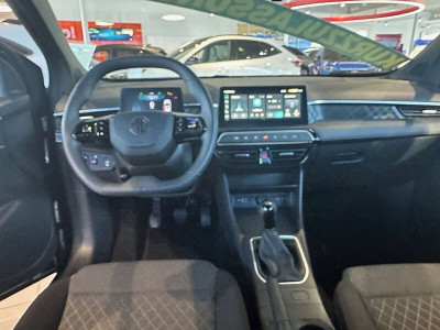 MG MG3 Tageszulassung