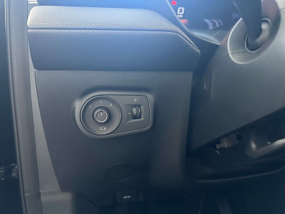 MG ZS Tageszulassung