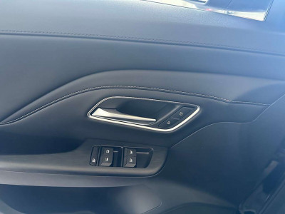 MG ZS Tageszulassung