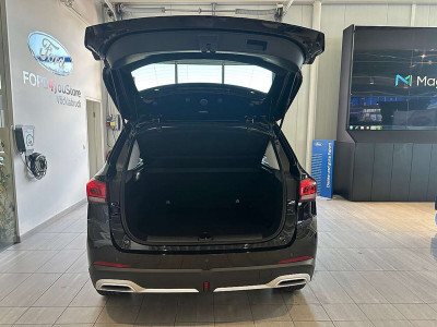 MG ZS Tageszulassung