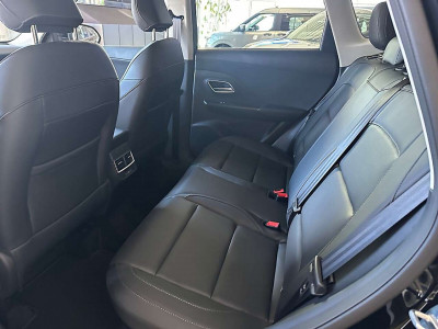 MG ZS Tageszulassung