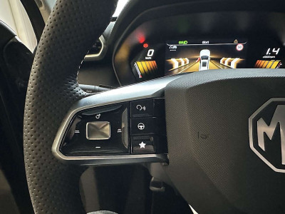 MG ZS Gebrauchtwagen