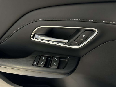 MG ZS Gebrauchtwagen