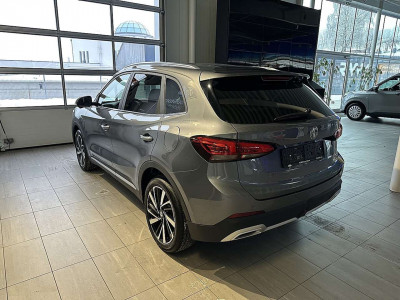 MG ZS Gebrauchtwagen