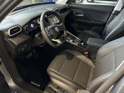 MG ZS Gebrauchtwagen