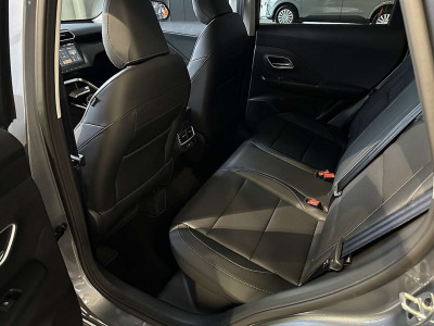 MG ZS Gebrauchtwagen