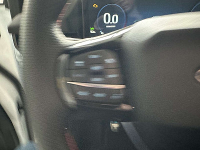 Ford Puma Vorführwagen