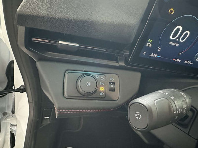 Ford Puma Vorführwagen