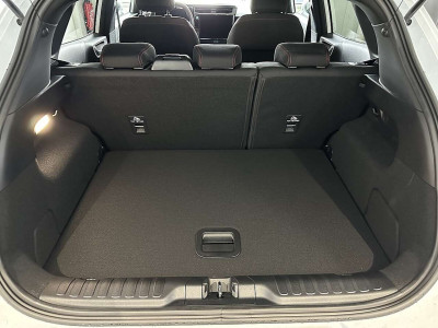 Ford Puma Vorführwagen