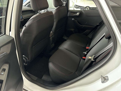 Ford Puma Vorführwagen