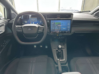 Ford Puma Vorführwagen