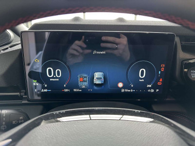 Ford Puma Vorführwagen