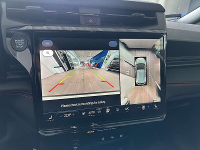 Ford Puma Vorführwagen