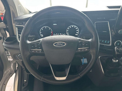 Ford Transit Custom Gebrauchtwagen