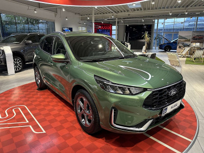 Ford Kuga Neuwagen Ford Kuga Neuwagen