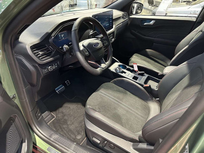 Ford Kuga Neuwagen Ford Kuga Neuwagen