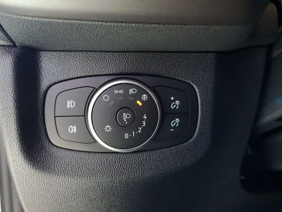 Ford Tourneo Courier Tageszulassung