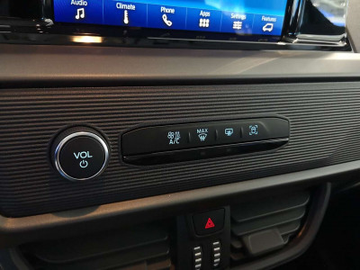 Ford Tourneo Courier Tageszulassung