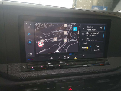 Ford Transit Connect Neuwagen