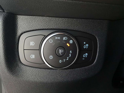 Ford Transit Courier Neuwagen