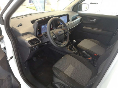 Ford Transit Courier Neuwagen