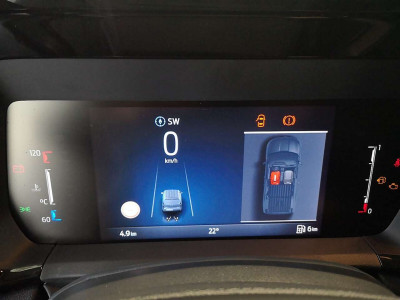 Ford Transit Courier Neuwagen