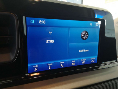 Ford Transit Courier Neuwagen