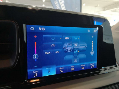 Ford Transit Courier Neuwagen