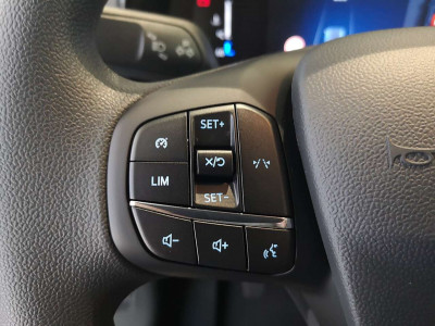 Ford Transit Courier Neuwagen