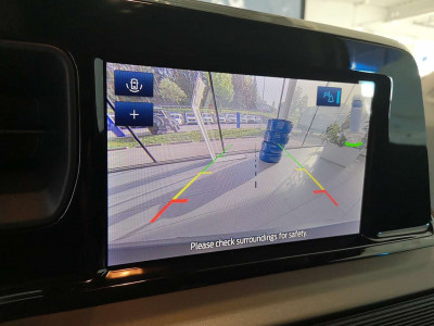 Ford Transit Courier Neuwagen