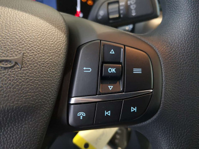 Ford Transit Courier Neuwagen