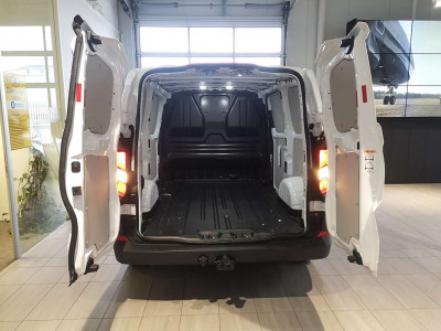 Ford Transit Custom Neuwagen