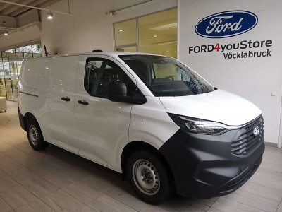Ford Transit Custom Neuwagen