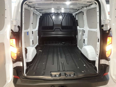 Ford Transit Custom Neuwagen