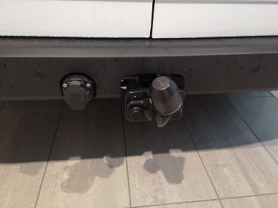 Ford Transit Custom Neuwagen