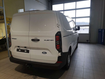 Ford Transit Custom Neuwagen