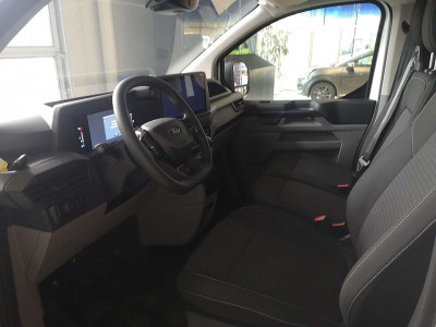 Ford Transit Custom Neuwagen