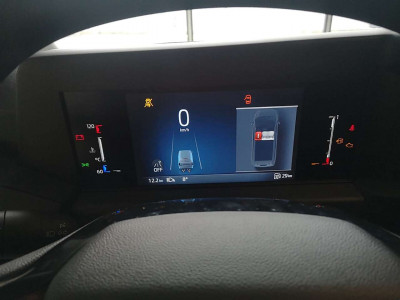 Ford Transit Custom Neuwagen