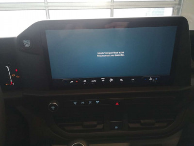 Ford Transit Custom Neuwagen