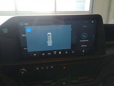 Ford Transit Custom Neuwagen