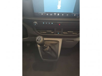 Ford Transit Custom Neuwagen